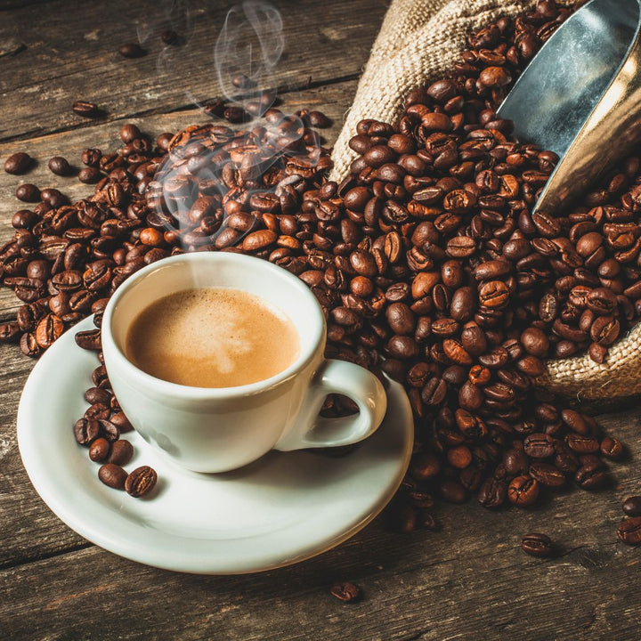 Kaffee mit gutem Gewissen: GIULIA steht für Nachhaltigkeit und Fairness
